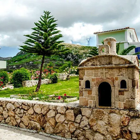 Studio Studio Onar Lejlighed Katelios
